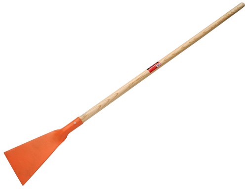 Heavy duty floor scraper 170mm - duty,