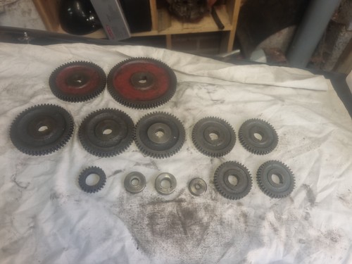 Myford lathe change - myford, wheels