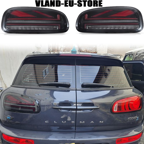 Fits mini clubman - fits,