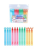 1-72 Christmas Bubble Tubes