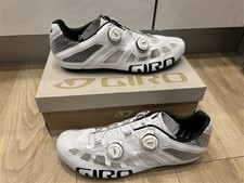 White Giro Imperial Road