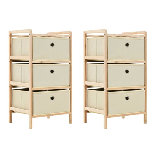Storage rack with baskets - storage,