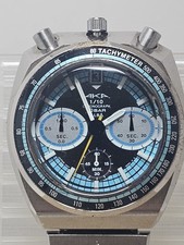 AKA Chronograph V657-6060 –