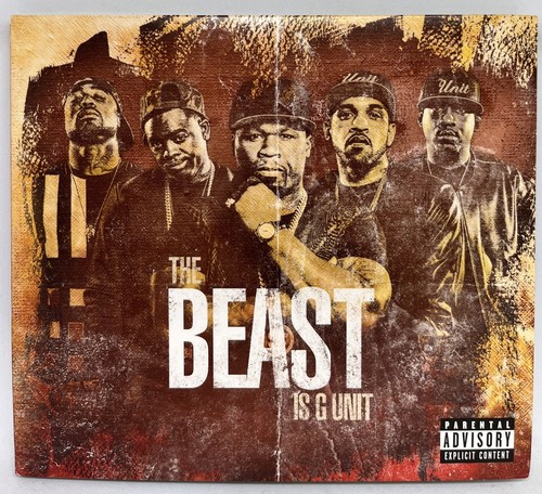 Unit the beast is g - the,