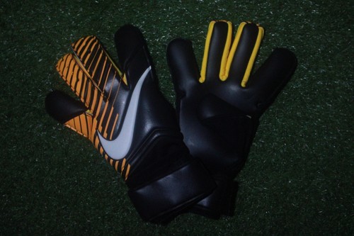 Nike vapor grip black - grip,