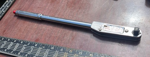 Britool evt 300 atv 8 - 300, 3/8