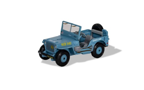 Corgi cs90633 mim willys - mim,