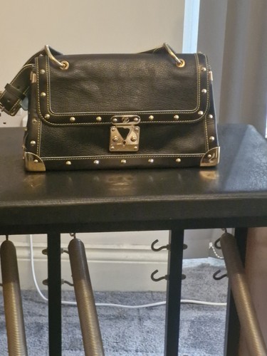 Authentic louis vuitton suhali - vuitton,