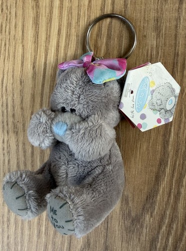 You tatty teddy plush - me,