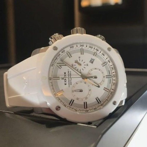 Edox chrono offshore - edox, 1