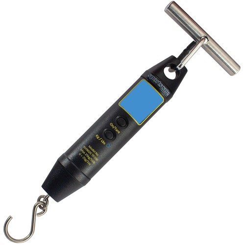 Reuben heaton sportscale 9000 - sportscale,