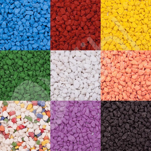 Unipac aquatic aquarium sand - unipac,