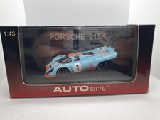 Autoart 67072 Porsche 917k