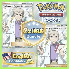Professor Research (Oak) [2]