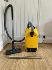 Miele Electronic S 251i Air