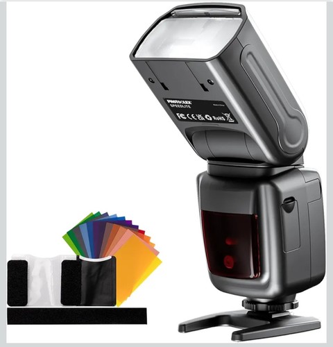 Photoolex camera flash - photoolex,