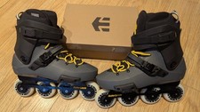 Rollerblade Twister Edge UK10.5 EU45 - With carry backpack