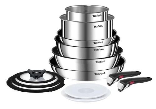Tefal ingenio emotion cookware - tefal,