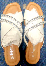 Freemans Women Wedges Sandals