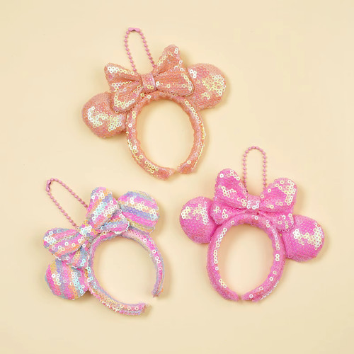 Mickey minnie mouse ears - mickey,