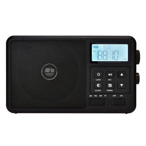 Portable internet radio best - internet,