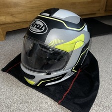 Arai Axces III Sense