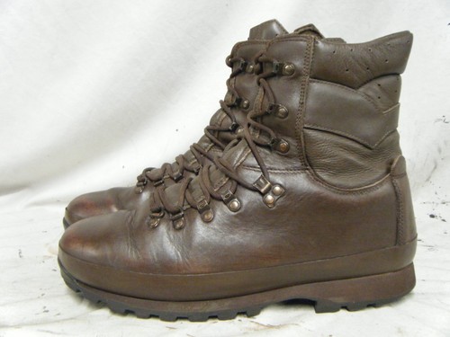 Genuine british army military - british,