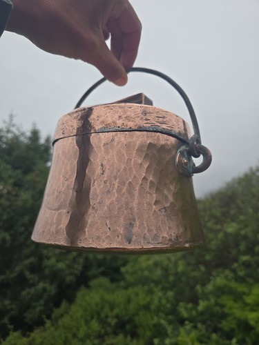 1800s french copper - 1800s,