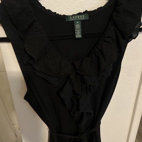 Ralph lauren women black - women's,