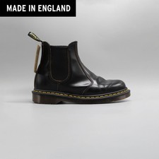 Dr. Martens 2976 Vintage Made