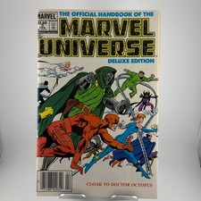 OFFICIAL HANDBOOK OF THE