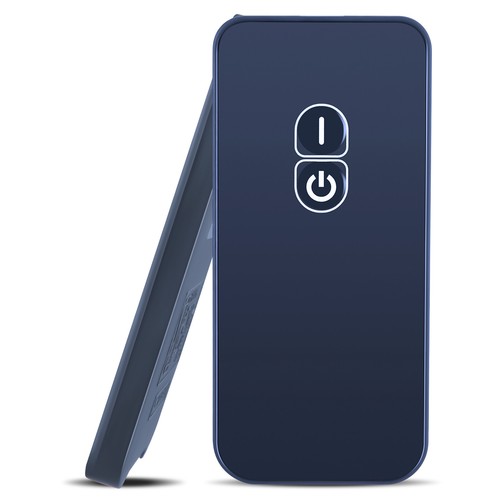 Remote control for - control, dimplex