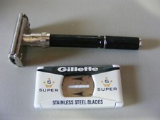 Vintage 1969 Gillette Super