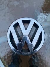 VW Golf  Mk5  Front BADGE EMBLEM