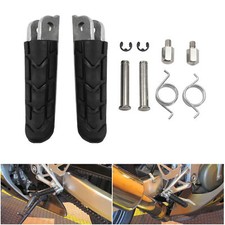 Motorcycle Front Footrest Foot