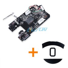 Mouse Motherboard Encoder