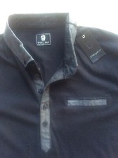 Mens STEEL & JELLY XL Black