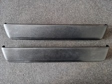 VW POLO MK2 86C FRONT DOORS