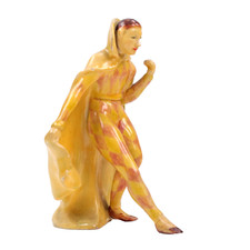 Wade Anton Cellulose Figurine