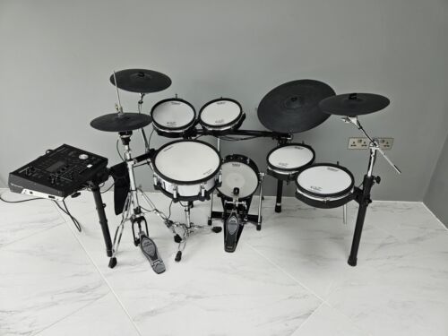Roland 50kv electronic drum - td-50kv,