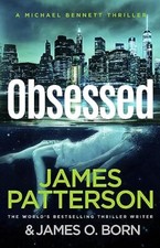 Obsessed: The Sunday Times