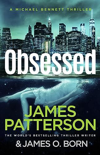 Obsessed the sunday times - obsessed:,