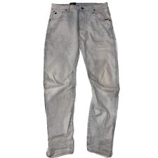 G-STAR Men's Lt Aged Blue Arc