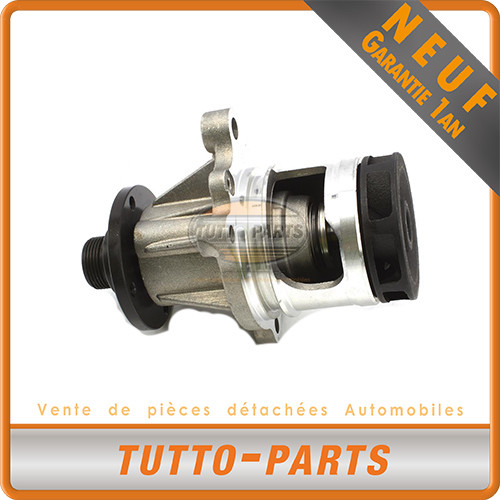 Water pump bmw series - pump,