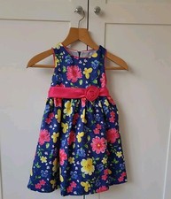 American Princess Party Floral