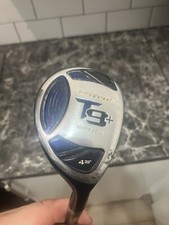 John Letters T9+ 4 Hybrid