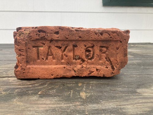 Reclaimed brick freehold new - reclaimed,