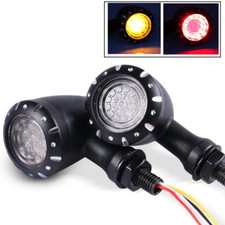 LED Motorcycle Indicators and