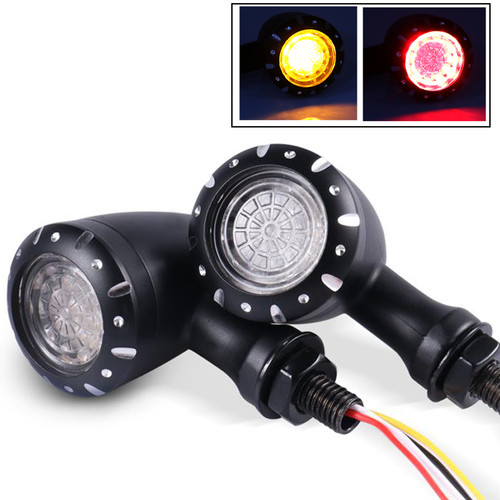 Led motorcycle indicators and - motorcycle,