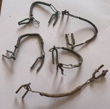 WW1 relic Somme No44 Securing